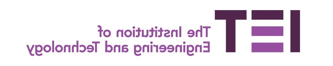IET logo homepage: http://5hlds5.gafmacademy.com